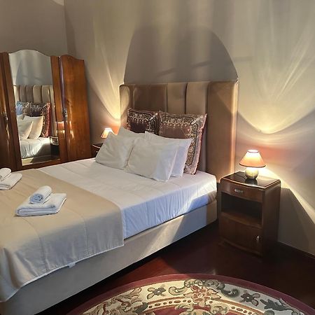 Azor International House Villa Понта Делгада Екстериор снимка
