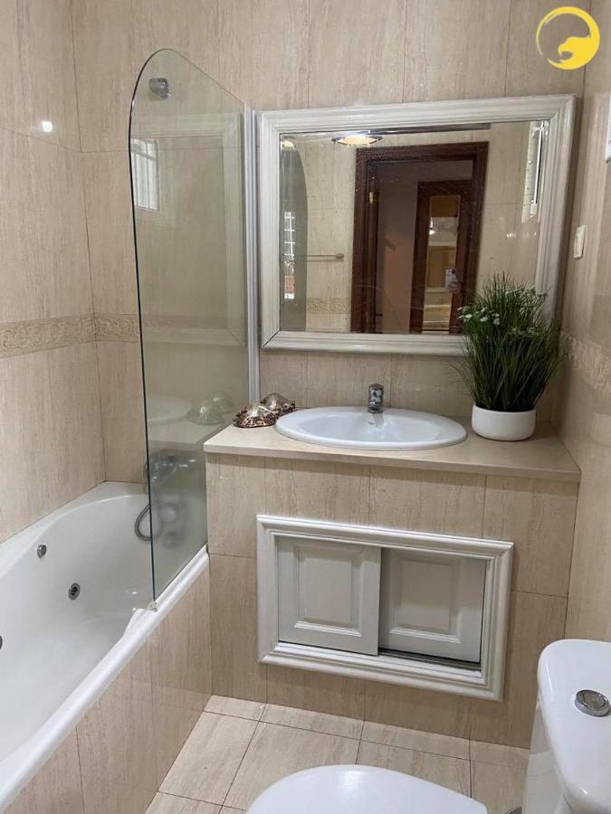 Azor International House Villa Понта Делгада Екстериор снимка
