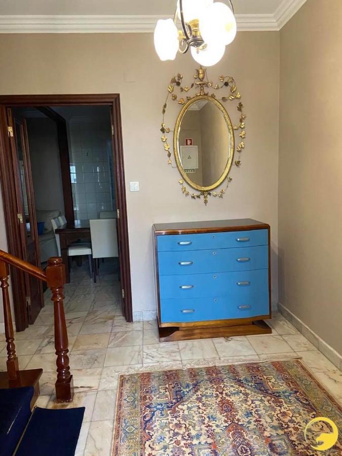 Azor International House Villa Понта Делгада Екстериор снимка