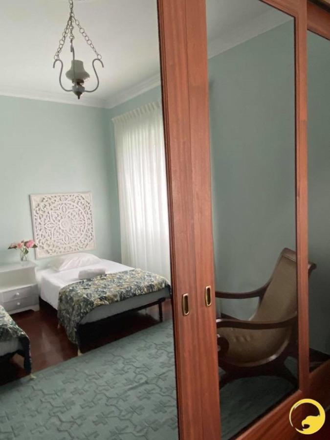 Azor International House Villa Понта Делгада Екстериор снимка