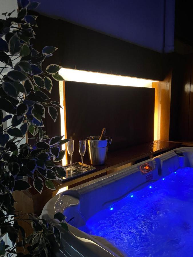 Azor International House Villa Понта Делгада Екстериор снимка