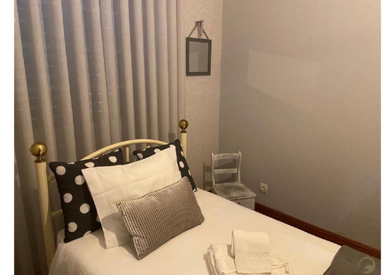 Azor International House Villa Понта Делгада Екстериор снимка