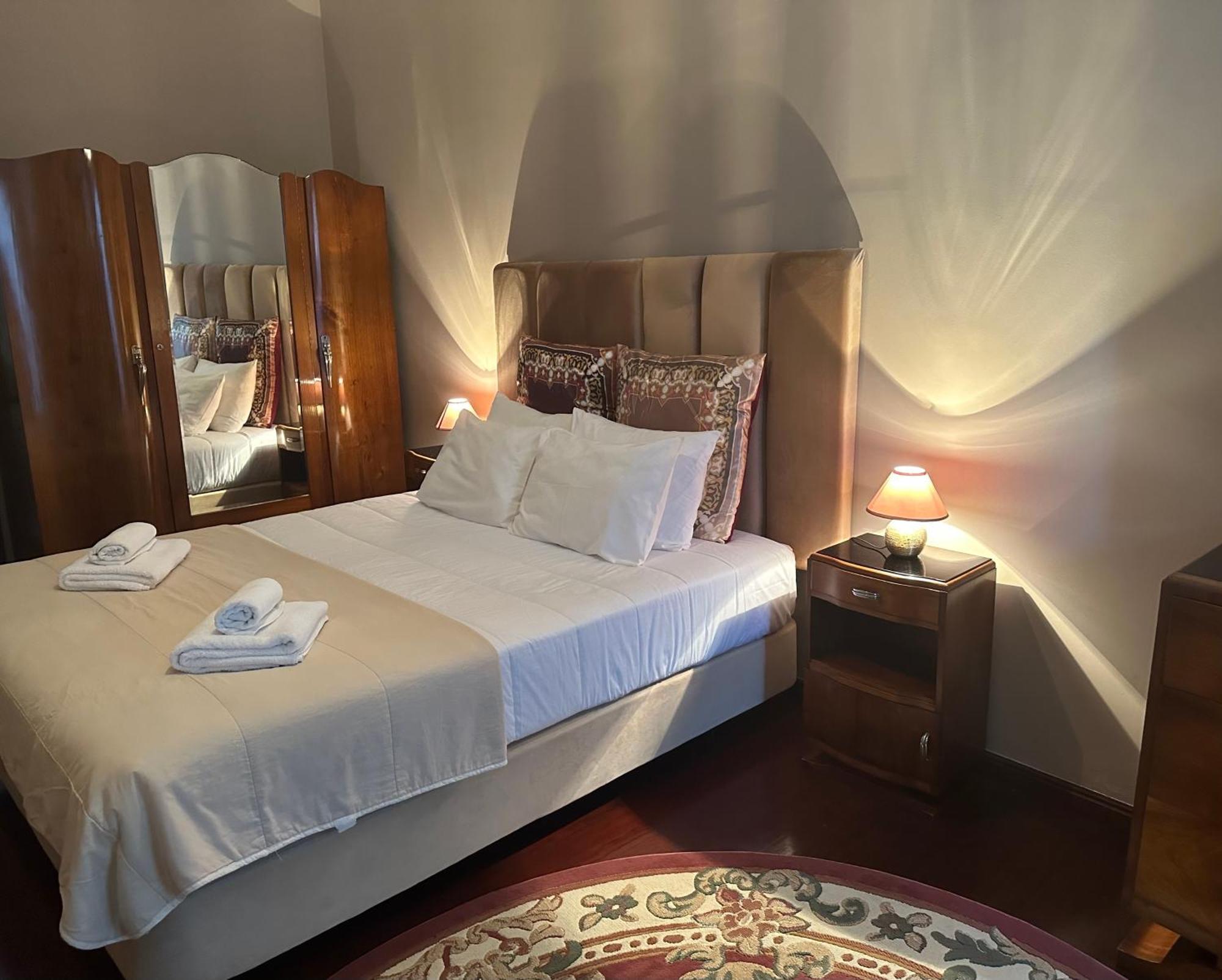 Azor International House Villa Понта Делгада Екстериор снимка